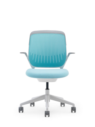 Illustration for article titled Steelcase Cobi Designer Puts Your Design Skills Where Your Ass Is